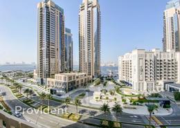 Apartment - 3 bedrooms - 4 bathrooms for rent in Creekside 18 A - Creekside 18 - Dubai Creek Harbour (The Lagoons) - Dubai