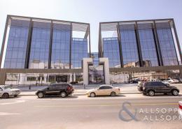 Full Building | Private ENT | Retail Included