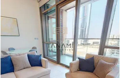 شقة - غرفة نوم - 2 حمامات للبيع في كانال ريزيدينس - جزيرة الريم - أبوظبي