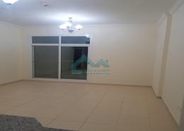 Apartment - 1 bedroom - 1 bathroom for rent in Mazaya 7 - Queue Point - Dubai Land - Dubai