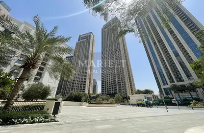 Apartment - 3 Bedrooms - 4 Bathrooms for sale in Harbour Views 2 - Dubai Creek Harbour (The Lagoons) - Dubai