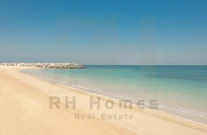 أرض - استوديو للبيع في جزيرة خليج الجميرا - الجميرا - دبي
