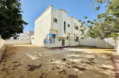 فيلا - 3 غرف نوم - 4 حمامات للايجار في فلل البدع - البدع - دبي