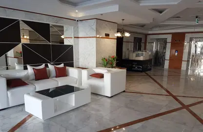 Apartment - 1 Bedroom - 2 Bathrooms for rent in Masaar Residence - Jumeirah Village Circle - Dubai