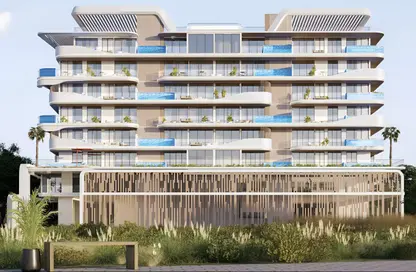 شقة - 2 غرف نوم - 3 حمامات للبيع في Ocean Pearl 2 - Samana Ocean Pearl - جزر دبي - دبي