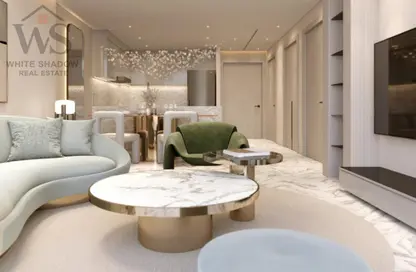 Apartment - Studio - 1 Bathroom for sale in Red Square Tower - Jumeirah Village Triangle - Dubai