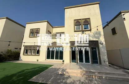 فيلا - 3 غرف نوم - 4 حمامات للايجار في جميرا بارك - دبي