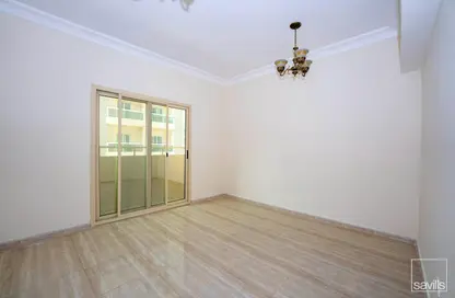 Apartment - 1 Bedroom - 1 Bathroom for rent in Muwaileh Commercial - Sharjah