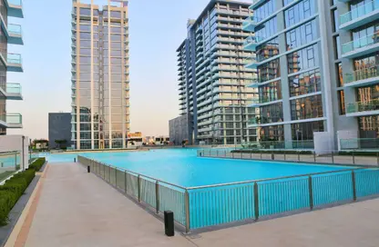 Apartment - 3 Bedrooms - 5 Bathrooms for sale in Residences 7 - District One - Mohammed Bin Rashid City - Dubai