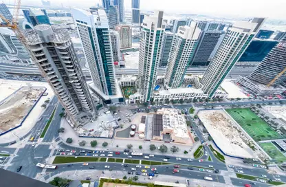 شقة - غرفة نوم - 1 حمام للبيع في برج رويال - دبي وسط المدينة - دبي