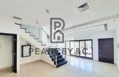 Townhouse - 4 Bedrooms - 6 Bathrooms for rent in La Riviera Estate B - La Riviera Estate - Jumeirah Village Circle - Dubai