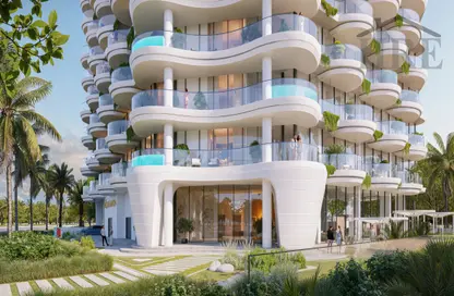 Apartment - 2 Bedrooms - 2 Bathrooms for sale in Al Marjan Island - Ras Al Khaimah