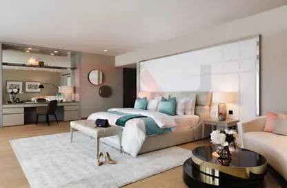 Apartment - Studio - 1 Bathroom for sale in Tria By Deyaar - Dubai Silicon Oasis - Dubai