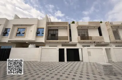 Townhouse - 5 Bedrooms - 7 Bathrooms for sale in Al Yasmeen 1 - Al Yasmeen - Ajman