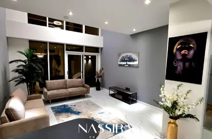 Townhouse - 2 Bedrooms - 3 Bathrooms for rent in Rukan 3 - Dubai Land - Dubai