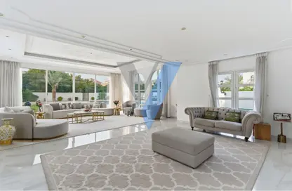 Villa - 6 Bedrooms - 7 Bathrooms for sale in The Aldea - The Villa - Dubai