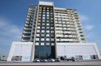 Apartment - 1 Bedroom - 2 Bathrooms for rent in Azizi Shaista Residences - Al Furjan - Dubai