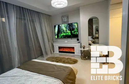 Apartment - Studio - 1 Bathroom for sale in Aykon City Tower C - Aykon City - Business Bay - Dubai