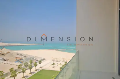 Duplex - 1 Bedroom - 2 Bathrooms for rent in Mamsha Al Saadiyat - Saadiyat Cultural District - Saadiyat Island - Abu Dhabi