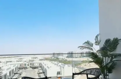 شقة - 2 غرف نوم - 2 حمامات للايجار في مانام برايم - دبي الجنوب (مركز دبي العالمي) - دبي شقة - 2 غرف نوم - 2 حمامات للايجار في مانام برايم - دبي الجنوب (مركز دبي العالمي) - دبي