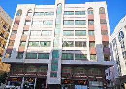 Office Space - 1 bathroom for rent in Zayed the First Street - Al Khalidiya - Abu Dhabi