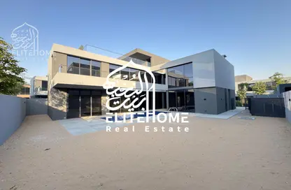 Villa - 5 Bedrooms - 7 Bathrooms for sale in Kaya - Masaar - Tilal City - Sharjah