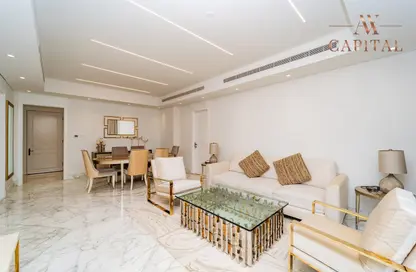 شقة - 2 غرف نوم - 3 حمامات للايجار في التاجر ريزيدنس - جزيرة المدينة القديمة - دبي وسط المدينة - دبي