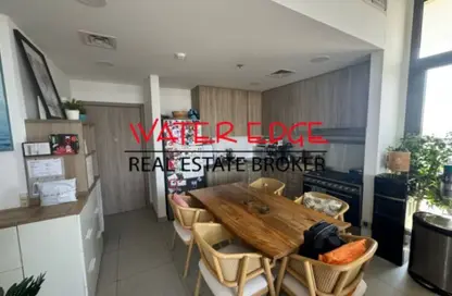 شقة - 2 غرف نوم - 2 حمامات للايجار في شقق الروضة 2 - شقق الروضة - تاون سكوير - دبي شقة - 2 غرف نوم - 2 حمامات للايجار في شقق الروضة 2 - شقق الروضة - تاون سكوير - دبي