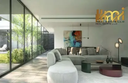 Villa - 5 Bedrooms - 6 Bathrooms for sale in Melia - Masaar - Tilal City - Sharjah