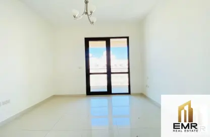 شقة - غرفة نوم - 2 حمامات للايجار في الجداف - دبي