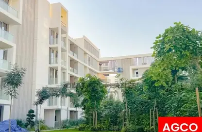 Apartment - 2 Bedrooms - 3 Bathrooms for rent in Torino - Arjan - Dubai