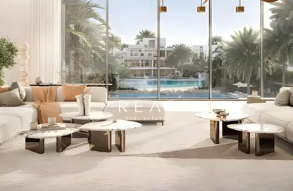 فيلا - 6 غرف نوم - 8 حمامات للبيع في الواحة - ميراج - الواحة من إعمار - دبي