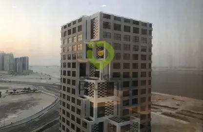 شقة - 3 غرف نوم - 4 حمامات للبيع في بيكسل - مقاطعة ميكرز - جزيرة الريم - أبوظبي