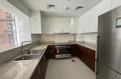 Apartment - 2 Bedrooms - 2 Bathrooms for rent in Burj Khalifa - Burj Khalifa Area - Downtown Dubai - Dubai
