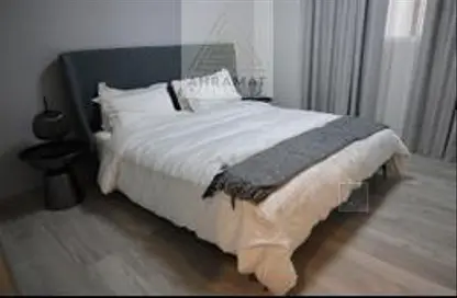 Apartment - 2 Bedrooms - 3 Bathrooms for sale in Bluebell Residence - Al Amerah - Ajman