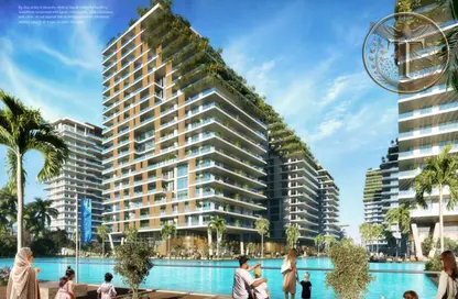 شقة - 1 حمام للبيع في أزيزي فينيسيا 8 - عزيزي فينيسيا - دبي الجنوب (مركز دبي العالمي) - دبي شقة - 1 حمام للبيع في أزيزي فينيسيا 8 - عزيزي فينيسيا - دبي الجنوب (مركز دبي العالمي) - دبي