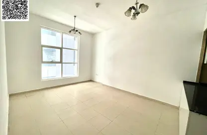 Apartment - 1 Bedroom - 2 Bathrooms for rent in Al Naemiya Tower 3 - Al Naemiya Towers - Al Nuaimiya - Ajman