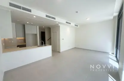 Villa - 3 Bedrooms - 3 Bathrooms for rent in Greenview 3 - EMAAR South - Dubai South (Dubai World Central) - Dubai