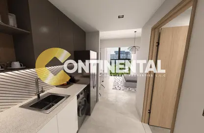 شقة - 1 حمام للبيع في نوران ليفنج - جزيرة السعديات - أبوظبي