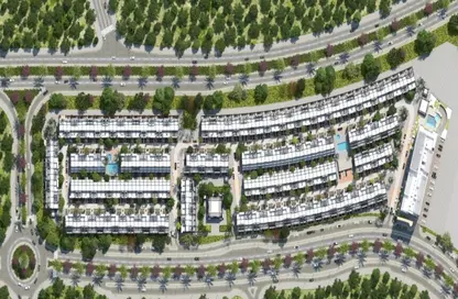 Apartment - Studio - 1 Bathroom for sale in Verdana Residence 2 - Dubai Investment Park (DIP) - Dubai Apartment - Studio - 1 Bathroom for sale in Verdana Residence 2 - Dubai Investment Park (DIP) - Dubai