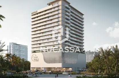Apartment - 2 Bedrooms - 3 Bathrooms for sale in Pearl House IV - Jumeirah Village Circle - Dubai