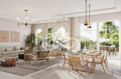 Townhouse - 2 Bedrooms - 3 Bathrooms for sale in Madinat Zayed (Bida Zayed) - Abu Dhabi
