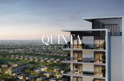 Apartment - 1 Bedroom - 2 Bathrooms for sale in Rosehill - Dubai Hills Estate - Dubai
