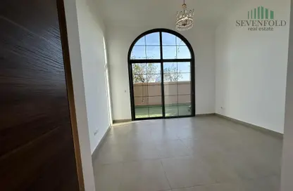 Apartment - 2 Bedrooms - 4 Bathrooms for rent in Qamar 11 - Madinat Badr - Al Muhaisnah - Dubai