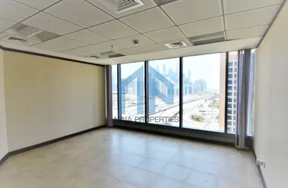 Office Space - Studio - 1 Bathroom for sale in Saba Tower 1 - JLT Cluster E - Jumeirah Lake Towers - Dubai