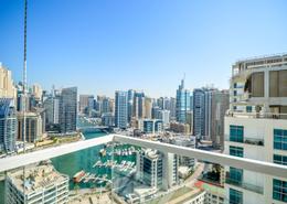 Apartment - 2 bedrooms - 2 bathrooms for sale in Studio One - Dubai Marina - Dubai