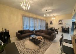 Apartment - 2 bedrooms - 2 bathrooms for sale in Azure - Dubai Marina - Dubai