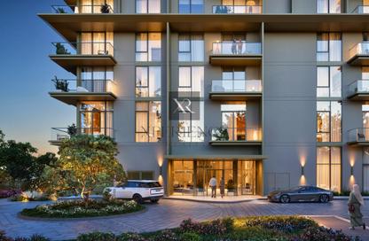 Apartment - 3 Bedrooms - 4 Bathrooms for sale in Club Place - Dubai Hills Estate - Dubai