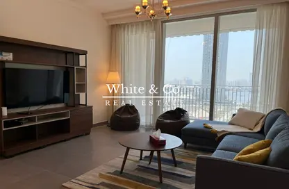 Apartment - 1 Bedroom - 2 Bathrooms for rent in Creek Gate Tower 1 - Creek Gate - Dubai Creek Harbour (The Lagoons) - Dubai