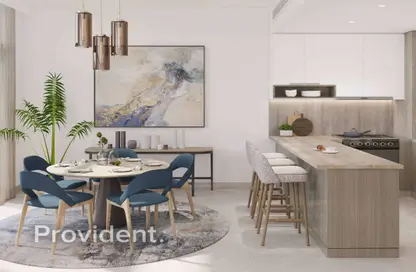 Townhouse - 4 Bedrooms - 4 Bathrooms for sale in Mudon Al Ranim 8 - Mudon - Dubai Townhouse - 4 Bedrooms - 4 Bathrooms for sale in Mudon Al Ranim 8 - Mudon - Dubai